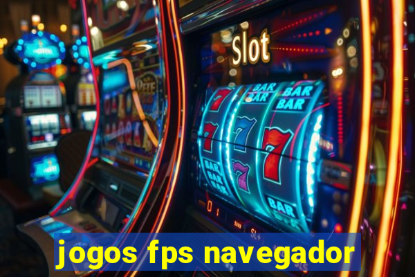 jogos fps navegador